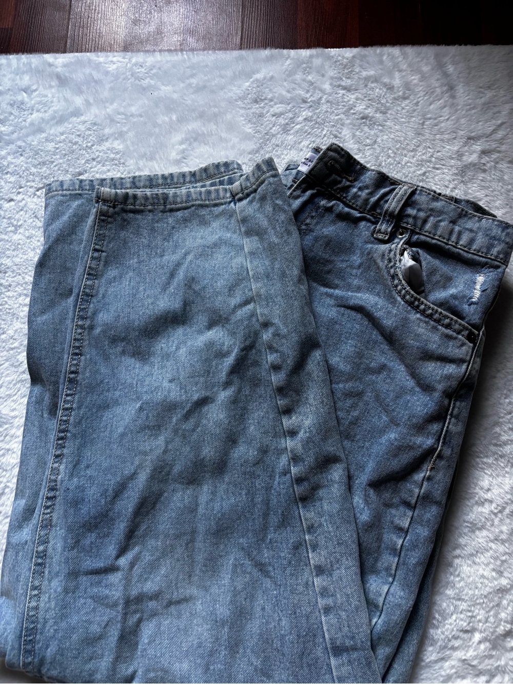 Aeropostale Jeans